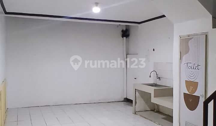 Rumah, 2 Lantai, SHM, di Kosambi, Tangerang