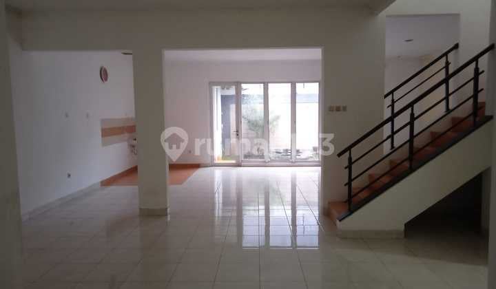 Rumah 2 Lantai di Cluster @ Delatinos, Bsd, Tangerang