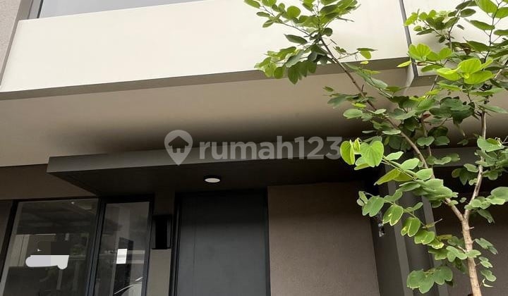 Rumah, 2 Lantai 3 KT di Park Serpong, Legok, Tangerang
