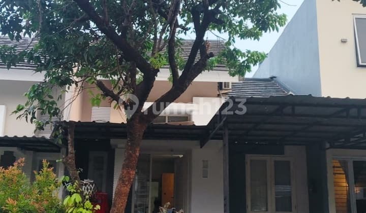 Rumah Kontrakan BSD Neo Catalonia, Tangerang - 2 kt