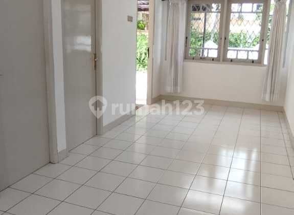 Rumah Kontrakan BSD Nusaloka, Tangerang -3 kt rapih + siap huni