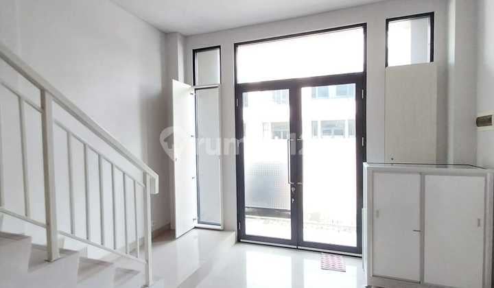 Dijual Ruko 91 District, BSD, Pagedangan, Tangerang