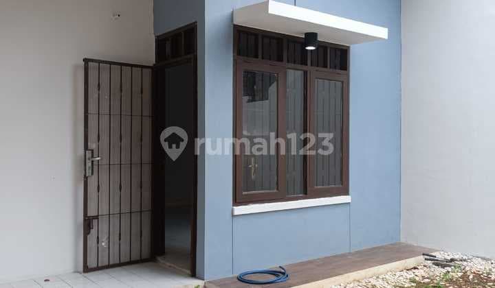 Jual Cepat Rumah SHM di Nusaloka, Bsd - Siap Huni , Tangerang