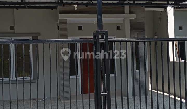 Rumah Bagus Siap Huni BSD Nusaloka, Tangerang - 2+1 KT + Full Renov