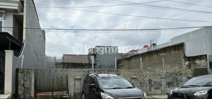 TANAH KAVLING BESAR DI KAYU MAS SELATAN PULOGADUNG JAKARTA TIMUR