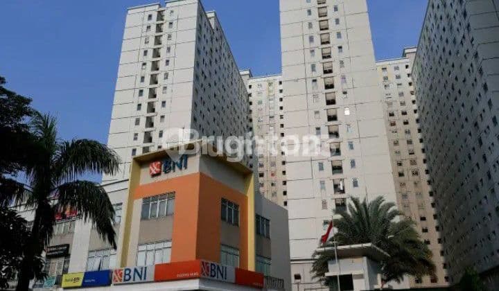 APARTEMEN GADING NIAS TOWER ALAMANDA KELAPA GADING JAKARTA UTARA