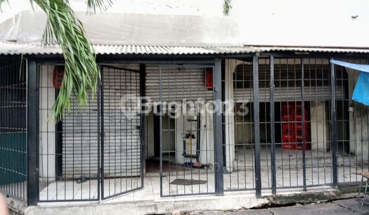 RUKO SIAP HUNI HOOK DI SLIPI JAKARTA BARAT