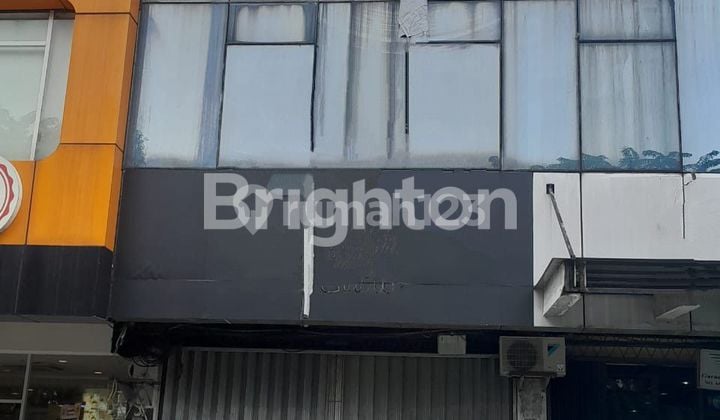 Ruko Siap Huni Di Rawamangun Jakarta Timur