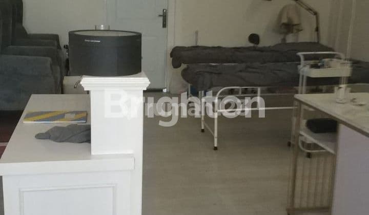 Ruko Siap Pakai Cocok Untuk Usaha Di Buaran Jakarta Timur