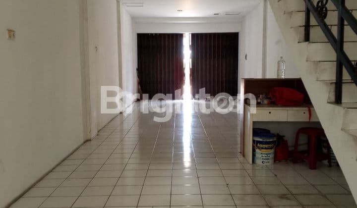 Ruko Siap Huni Cocok Untuk Usaha Di Duren Sawit Jakarta Timur