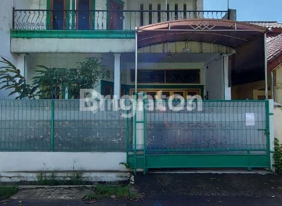 HOUSE NEAR UI CAMPUS DEPOK WEST JAVA