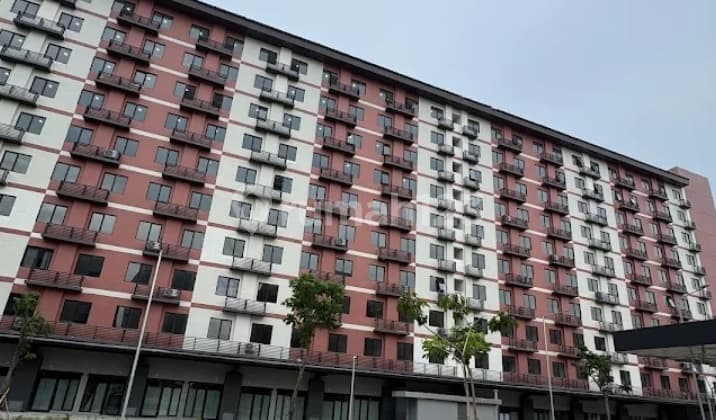 Meikarta Tower Riviera District2 Apartment, Cikarang, West Java