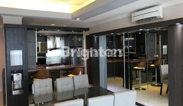 APARTEMEN KUNINGAN CITY DENPASAR RESIDENCE JAKARTA SELATAN