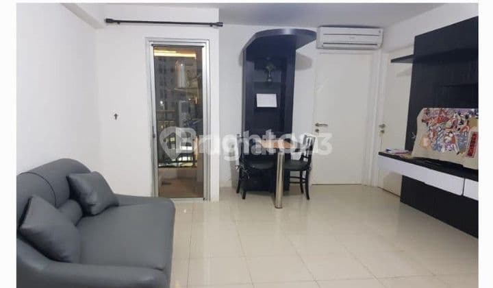 Apartemen Basura 2 Br Hook Jakarta Timur Apartemen Furnished Bagus