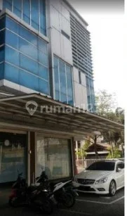 Bebas Banjir, Ruko, 3 Lantai, Dekat Tempat Ibadah, Dekat Akses Tol,