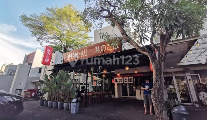 Fast Sale Premium Ruko Horizon Broadway at The Icon BSD