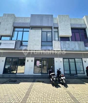 Quick Sale Affordable Price Orchid Loka 65 Ruko BSD City