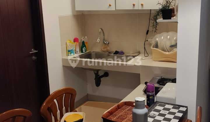 Disewakan Rumah Furnish Siap Huni Di Regentown Bsd