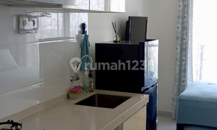 Jual Cepat Harga Murah Apartemen Skyhouse Bsd