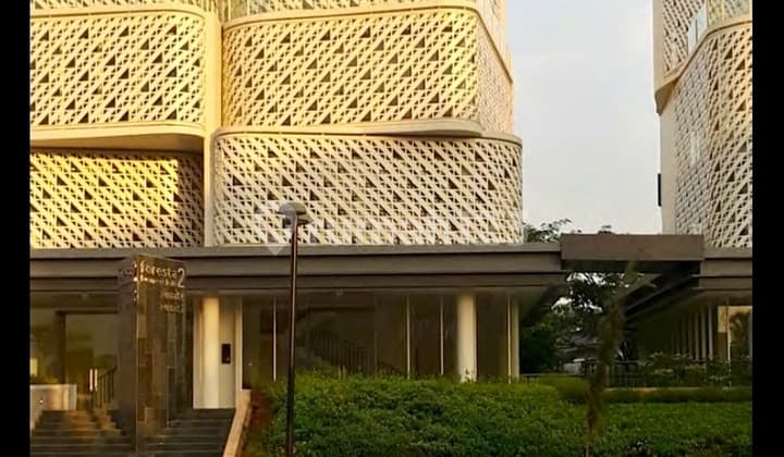 Fbl 2 Bsd Ruko Premium 5 Lantai Harga Termurah Siap Pakai