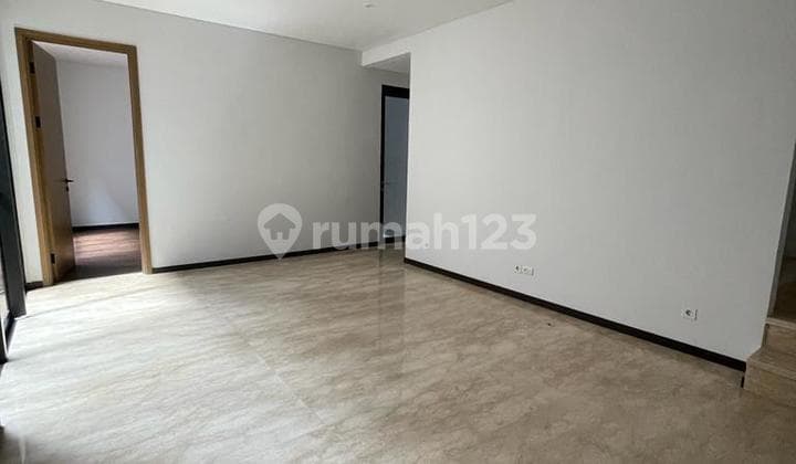 Disewakan Rumah 3 Lantai Siap Huni Di Zora Bsd City