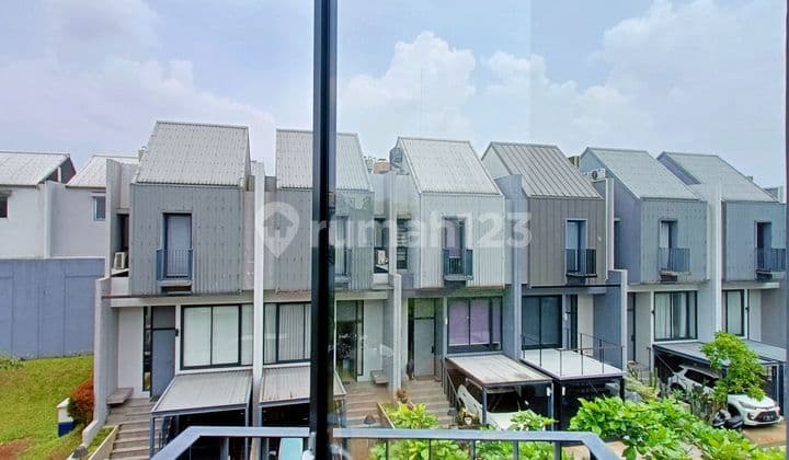 For Rent Furnished House Near Park In Greenwich Park Bsd