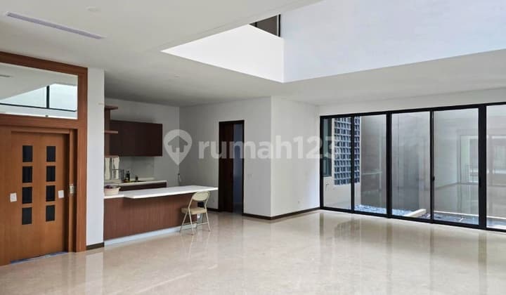 Dijual Rumah Mewah Cluster Kanade Tipe Terbesar The Zora BSD