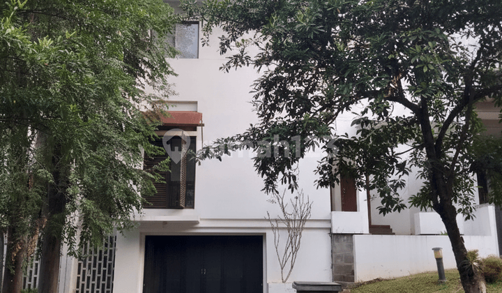 Jual Cepat dan Murah Rumah di Heliconia Depark Bsd