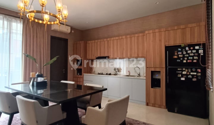 Selling Fast House In Boulevard Kimora Zora Bsd