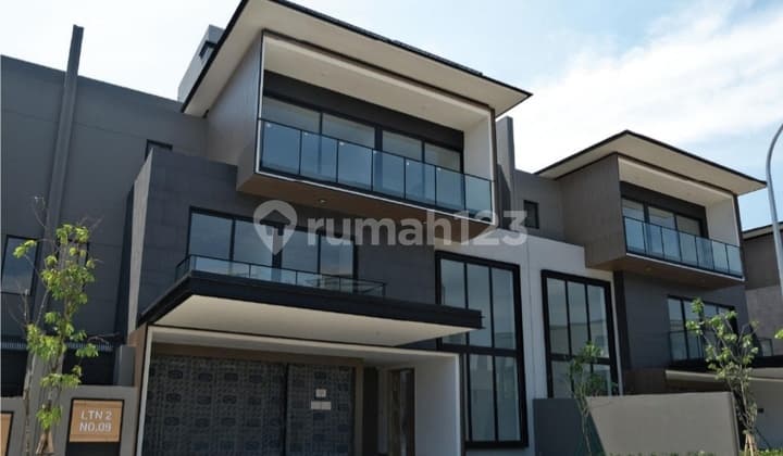 Last Unit Layton Tipe 15 Panoramuc Suite Ready Siap Huni