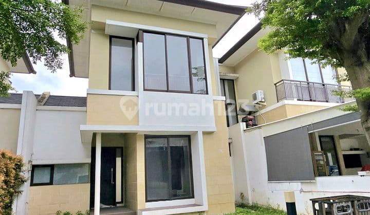 Sell Fast House With Large Land In Illustria Eminent Cluster