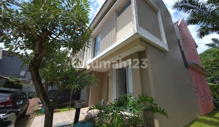 For Quick Sale, Uninhabited House in Milano Cluster