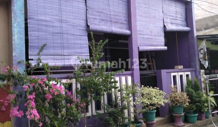 Dijual Rumah Siap Huni Di Perumahan Dasana Indah, Bonang. Tangerang