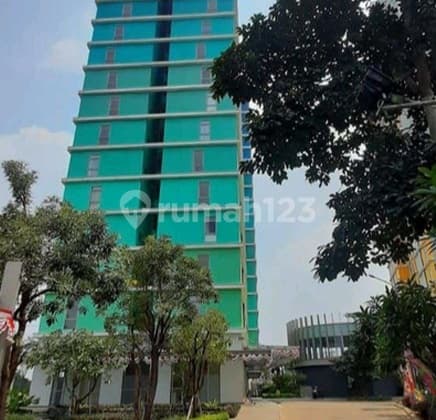 For Rent Pejaten Park Residence Apartment, South Jakarta