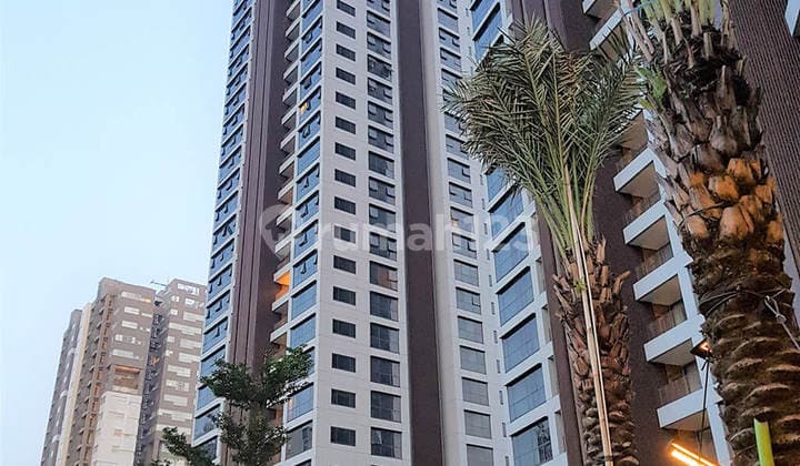 Disewakan Apartemen Full Furnished 1 Park Avenue, Gandaria. Jak Sel