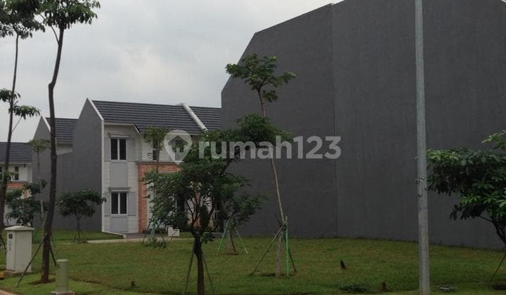 Kavling Hyland , Greenwich , Bsd City