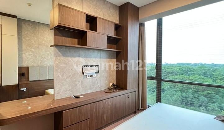 Apartemen Marigold , Tower 2 ,, Siap Huni