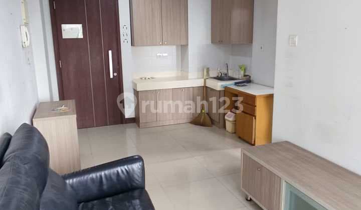 Di Jual Apartemen Scientia , Summarecon , Gading Serpong