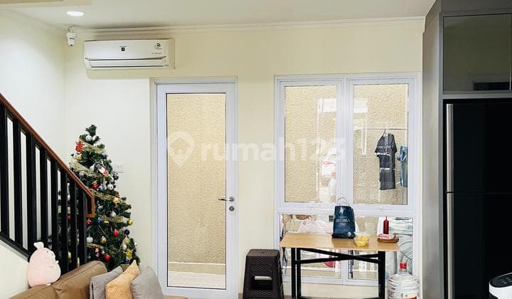 Jual Murah Rossini , Gading Serpong , Summarecon Serpong