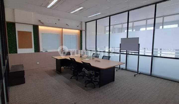 Foresta Business Loft, BSD City, FBL 5