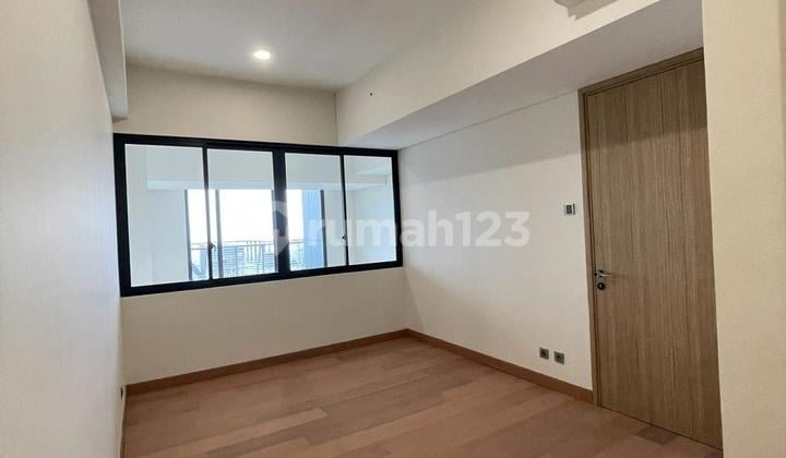 apartemen Upper West , 1 Br Soho , Siap huni