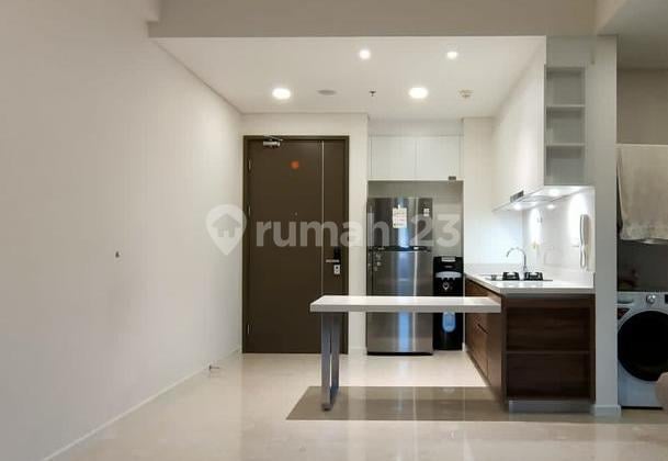 Apartemen Marigold , Siap Huni