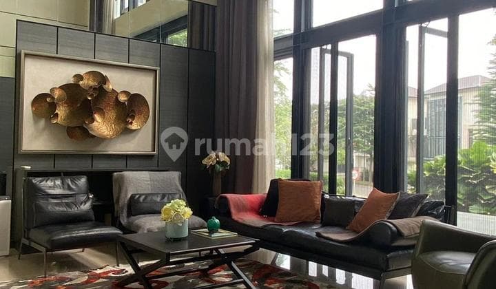Rumah Lancewood , Nava Park , Siap Huni