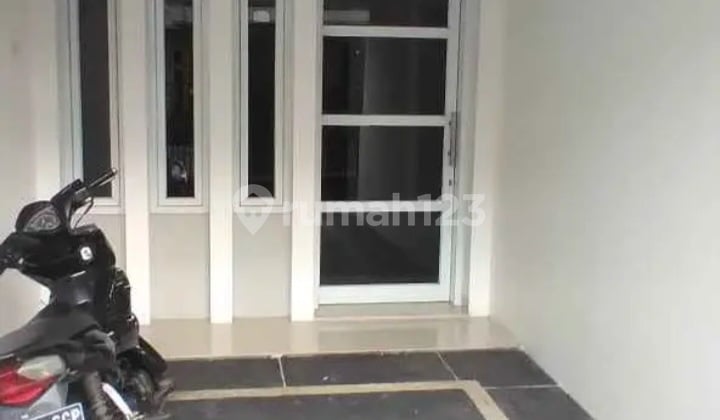 Rumah Nyaman dan Strategis Dekat Gateway Pasteur