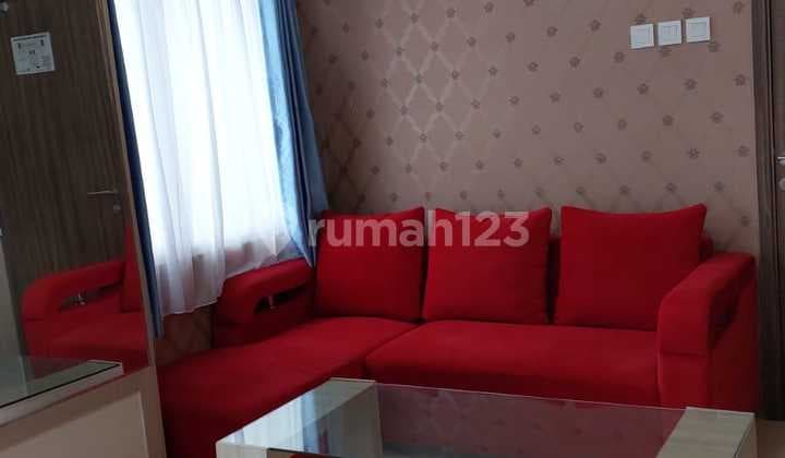 2 Bedroom Apartment In Galeri Ciumbuleuit 3