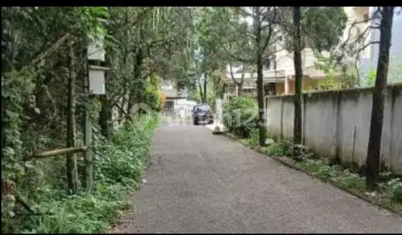 Di Jual Tanah di Lokasi Strategis Sayap Sukajadi