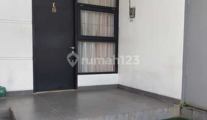 Siap Huni Rumah Nyaman dan Aman di Kawasan Kopo Nata Endah