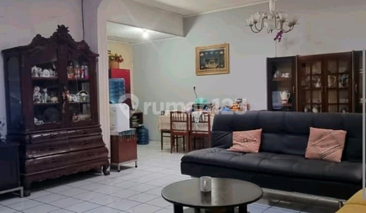 Rumah Asri di Jual Murah Rumah Bagus SHM