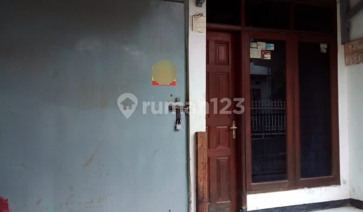 Rumah Di Kota Bandung Yang Strategis Dan Bebas Banjir