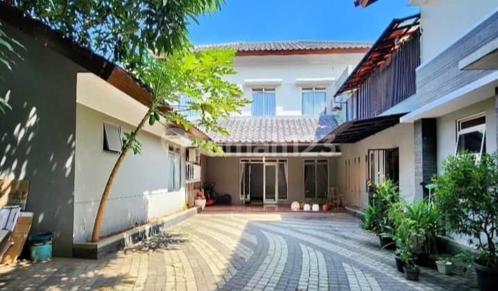 Di Jual atau di Sewakan Rumah Bagus dan Nyaman di Kbp Padalarang